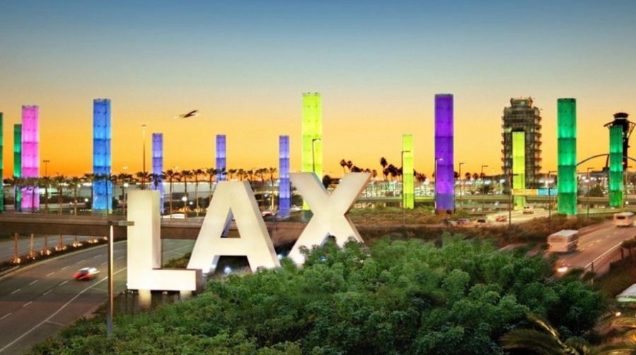 LAX